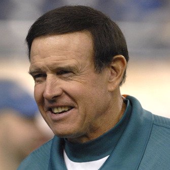 Dom Capers - Motivational Sports Speaker